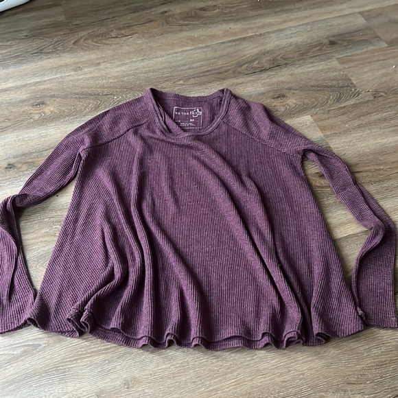 We The Free Tops - we the free thermal tops size xs